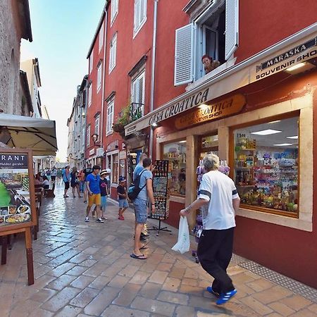 4 Corner The Center Of The Old Town Apartment Zadar Luaran gambar