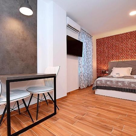 4 Corner The Center Of The Old Town Apartment Zadar Luaran gambar