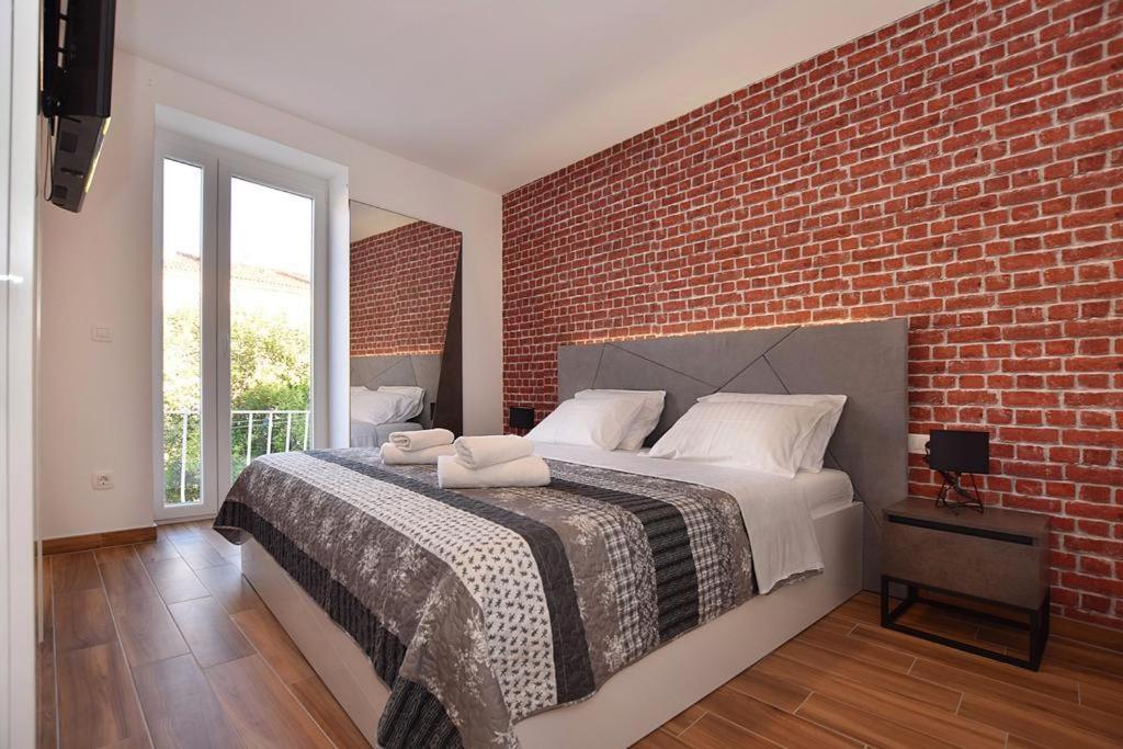 4 Corner The Center Of The Old Town Apartment Zadar Luaran gambar