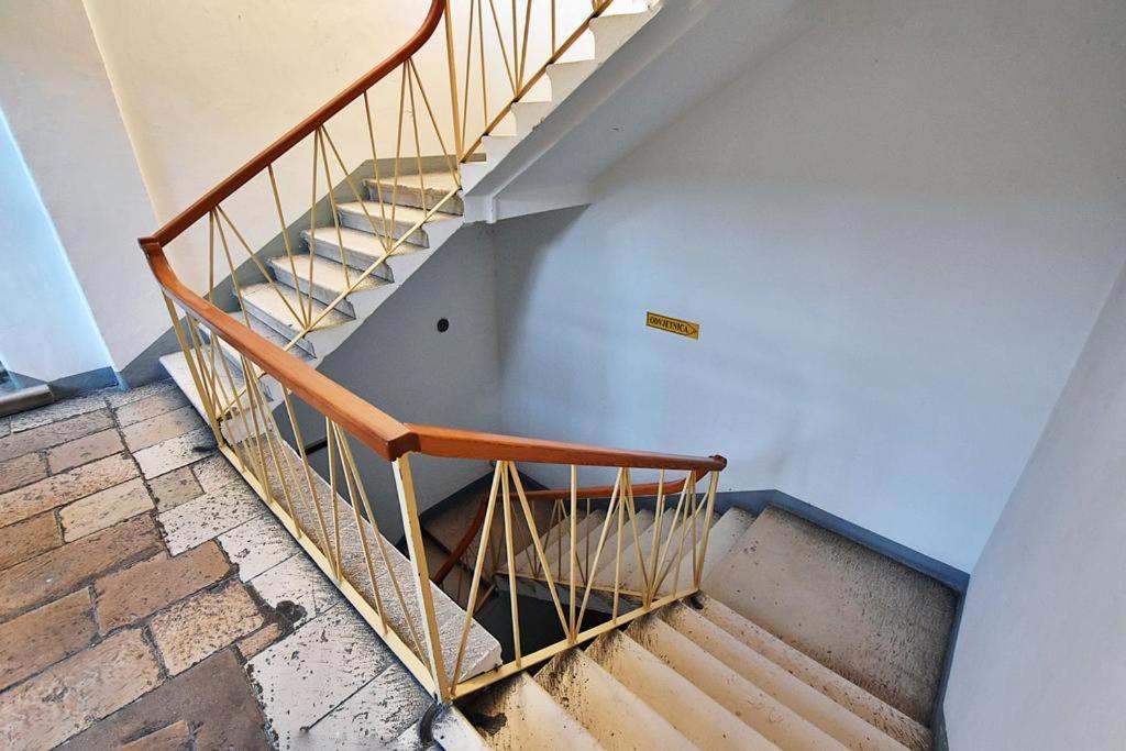 4 Corner The Center Of The Old Town Apartment Zadar Luaran gambar