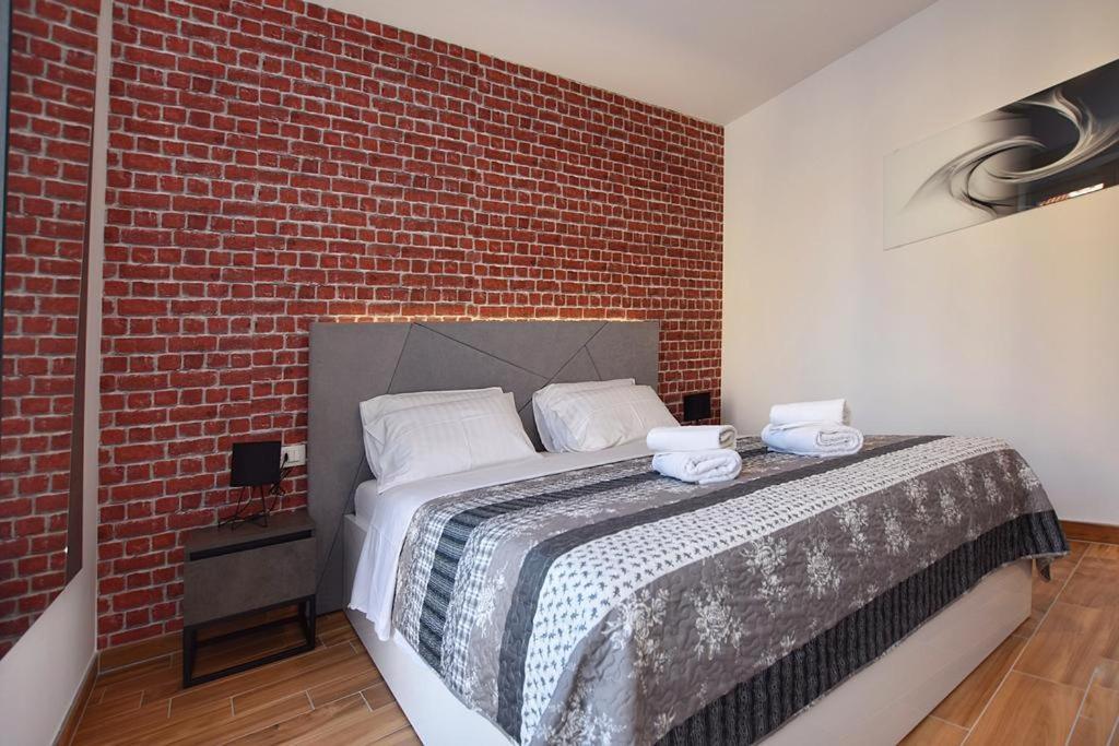4 Corner The Center Of The Old Town Apartment Zadar Luaran gambar