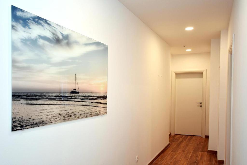 4 Corner The Center Of The Old Town Apartment Zadar Luaran gambar